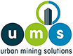 Logo UMS GmbH
